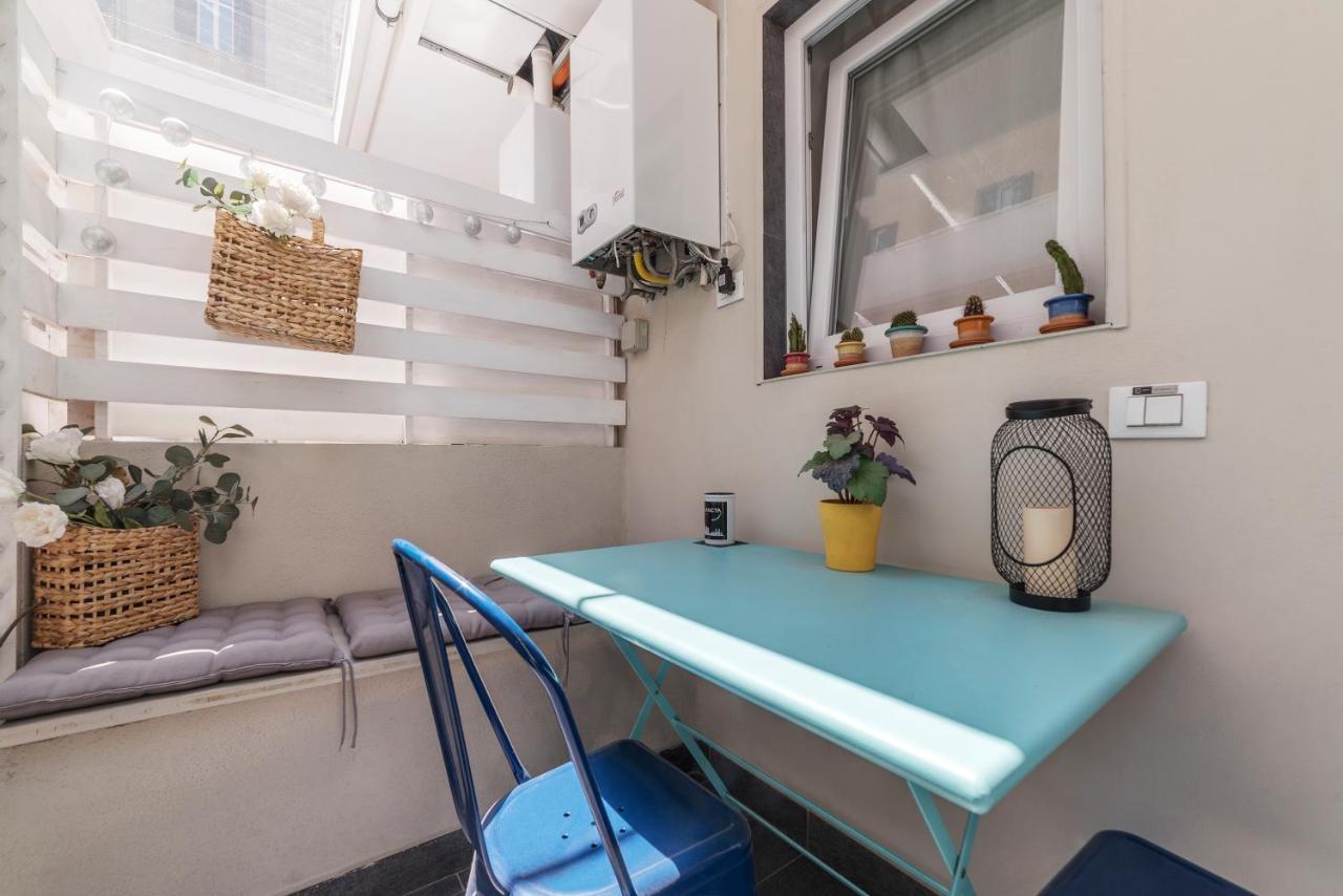 Scala Santa & Laterano Open Space 로마 외부 사진